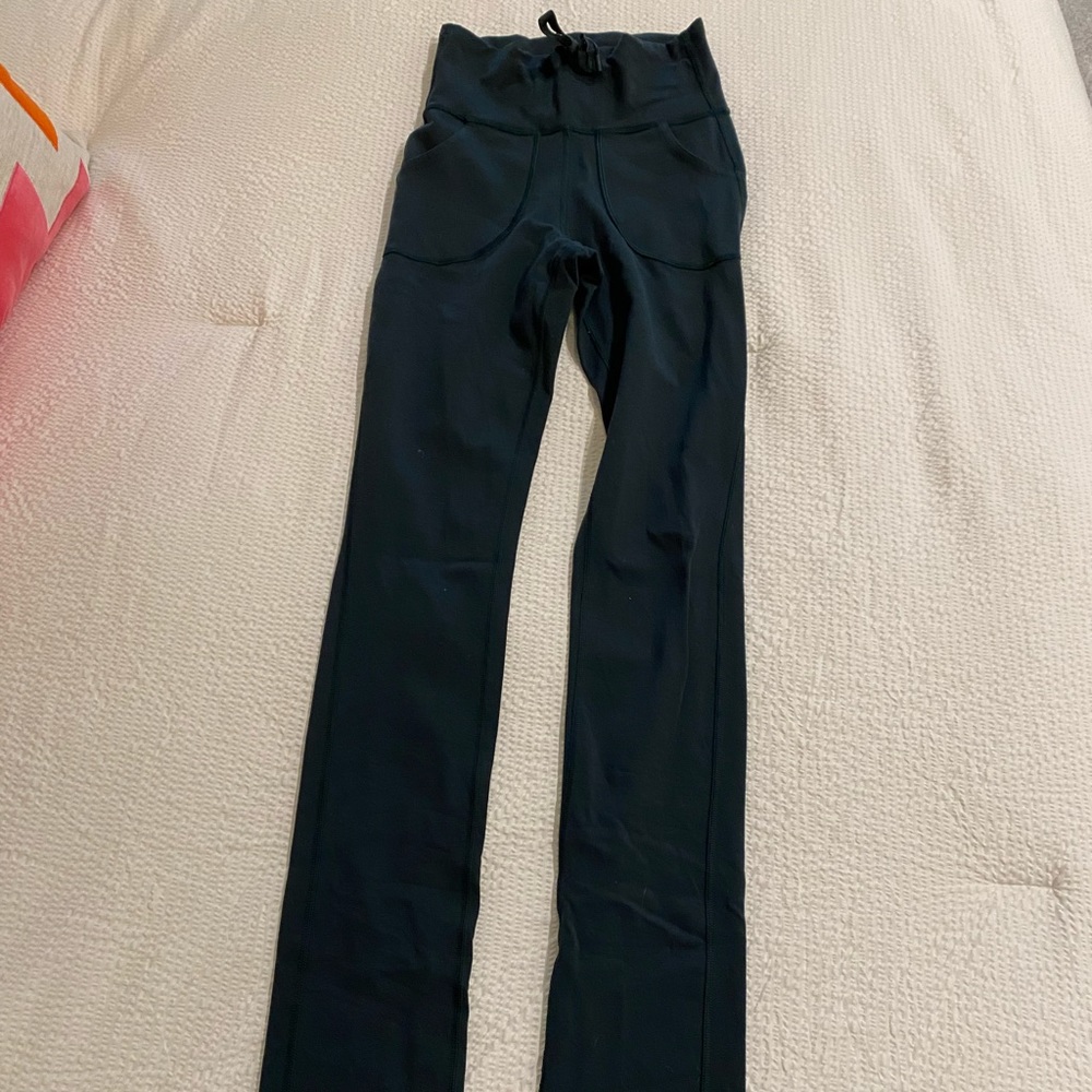 Lululemon Joggers